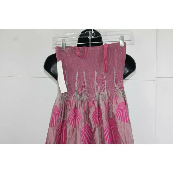 ladies LAPIS summer dress one size fits all. - Picture 6 of 9